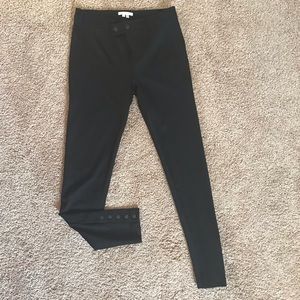 Vince skinny pants